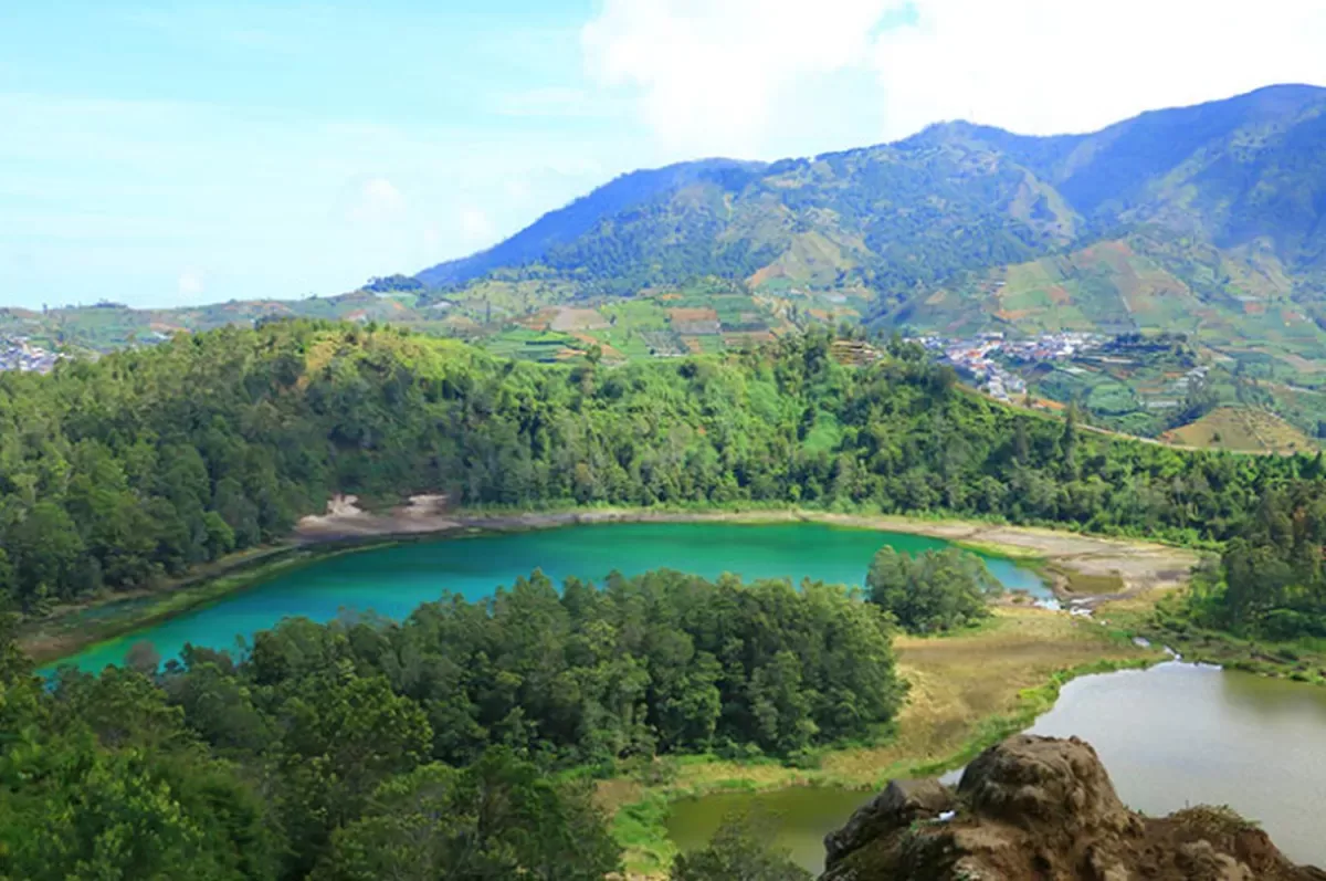 Peringatan HUT Kemerdekaan RI