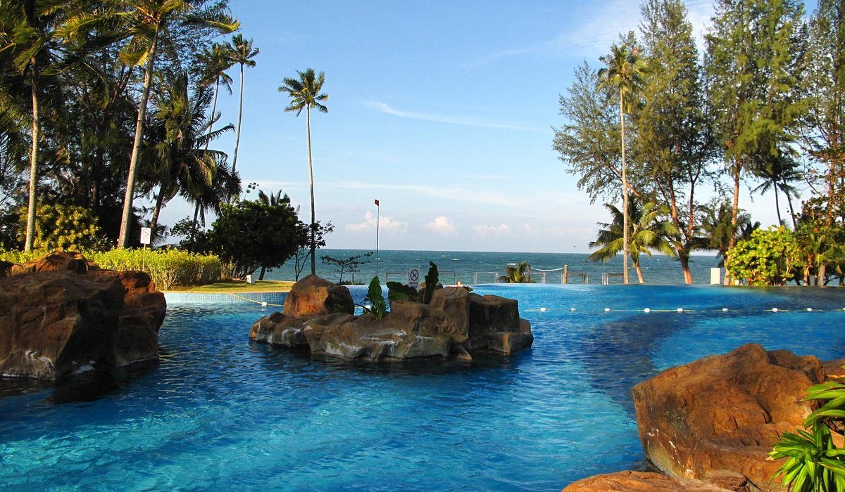 Bukit Pandang Manis Renggo